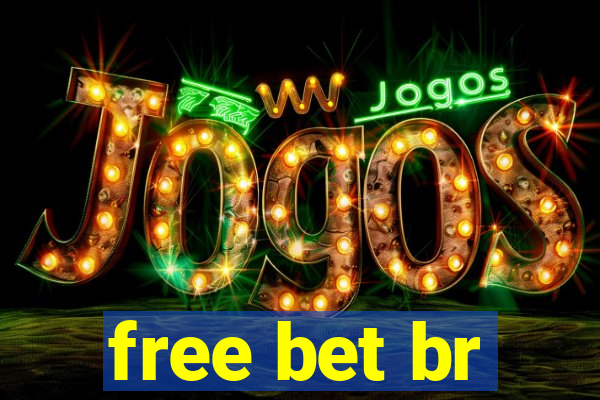 free bet br